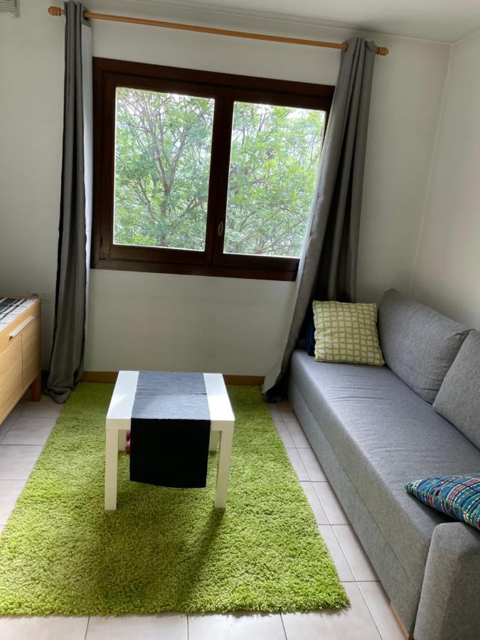 Sol I Neu Apartamento Encamp Exterior foto
