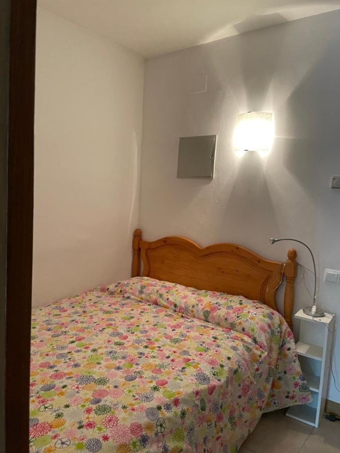 Sol I Neu Apartamento Encamp Exterior foto
