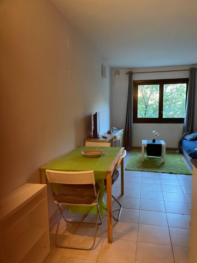 Sol I Neu Apartamento Encamp Exterior foto