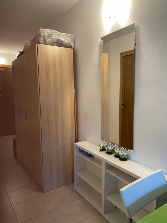 Sol I Neu Apartamento Encamp Exterior foto